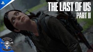 Долгий путь к больнице [The Last Of Us: Part II]