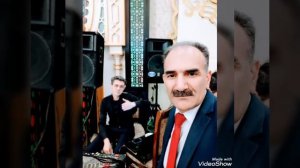 Mehman Ovcuyev Anam yadma dusub