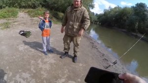 Трофейный жерех на ультралайт! Приехал ловить окуня, а поймал трофейного жереха! Жерех на вертушку.