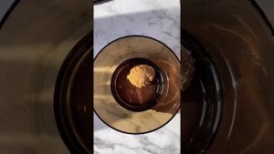 Готовим суфле из икры?