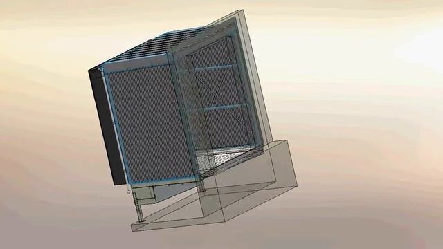 Перегрузочный тамбур смотреть онлайн