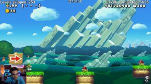 Видео от PangaeaPanga ▶ The Awful Level Creator TRIED To Be Disingenuous...