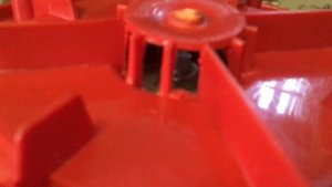 Абсолютно новый пылесос «Циклон-МР» 1993 года выпуска