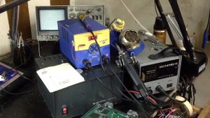 Instalar circuito SMD L9302-ad en ECU´s NISSAN