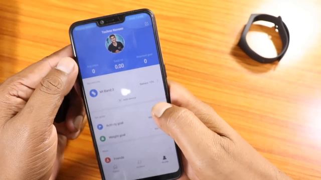 Mi Band 3 Unboxing and Review | How to use Full Guide With Live Demo in Hindi