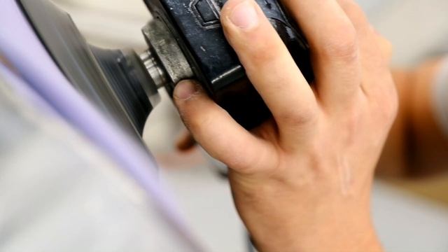 Как проходит обучение Детейлинг Полировка