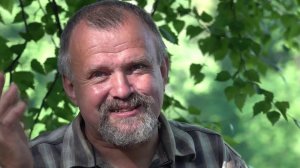 Травовед. Кукушка. Часть 1 Рассказывает Моряков Сергей ВикторовичВикторович