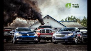 Выхлопные газы: угрозы, заболевания, меры защиты