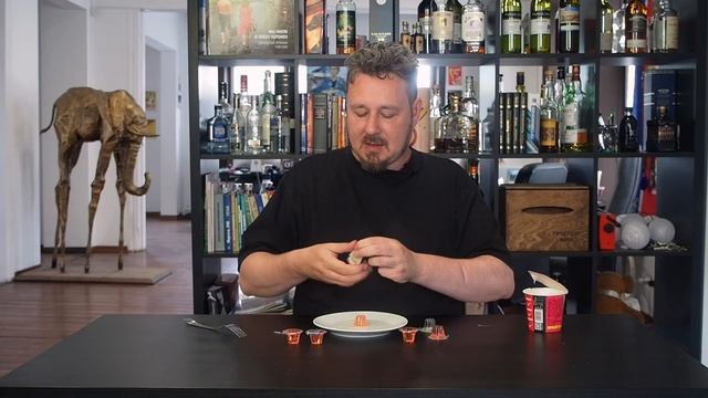 Странное китайское желе смотреть онлайн