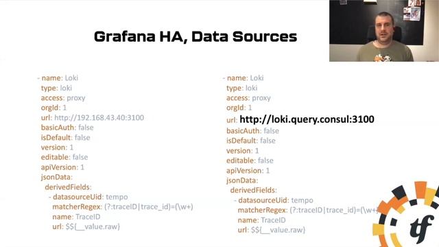 Bootstrapping a multi DC cloud native observability stack by Bram Vogelaar смотреть онлайн