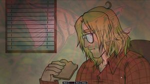 (日本語字幕付き)隣人と郵便配達員! Lurking For Love 隣人を考察2 ゆっくり紹介