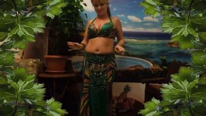 Belly dance ! Иолла Танец живота. Восточные сказки. رقص شرقي
