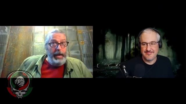 The Indie Escape Network Presents: DWR 323 "Malignant" (2021) The Dream Warrior Review Podcast!! смотреть онлайн