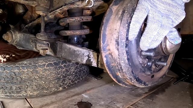 Будни коллекционера. Выпуск 24. Подаренный Иж-412 / Иж-412 "Сатурн"/ Москвич "Буратино / М-400/420. смотреть онлайн