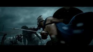 Нарезка 300 Спартанцев 1-2 часть! ФИНАЛ!!!