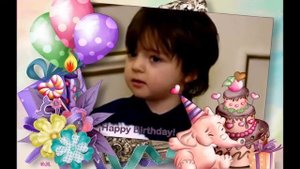 С Днём Рождения, Мартин!!!