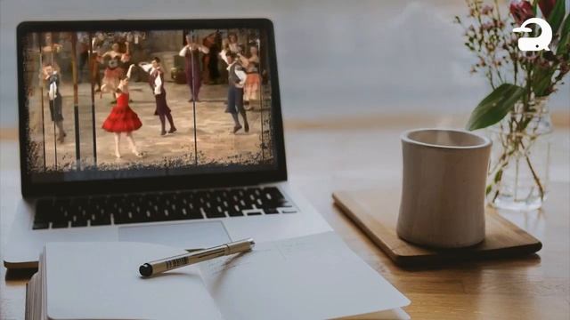 Demis Roussos Come Waltz With Me смотреть онлайн