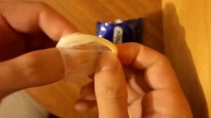 Condom Contex
