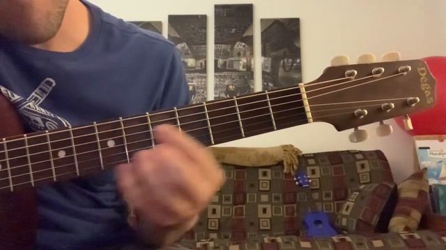 OSI - Go  Guitar Tutorial Lesson with Tablature