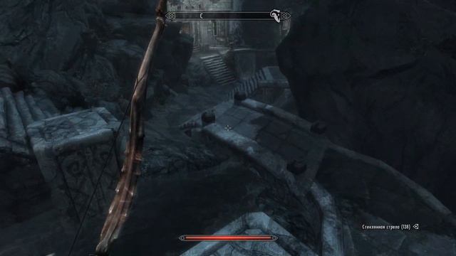 МОЛАГ БАЛ ИЛИ КАК СБЕЖАТЬ ИЗ СИДНЫ ► The Elder Scrolls V: Skyrim смотреть онлайн