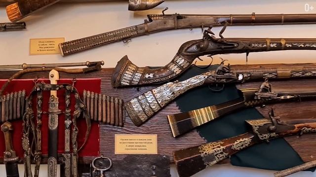 Геленджик и Кабардинка: достопримечательности и интересные места, Старый парк. Путешествие по Росси