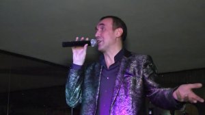 Ильдар ЮЖНЫЙ  "Я уеду" муз.И.Южный,сл.В.Панков.