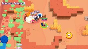 бравл старс