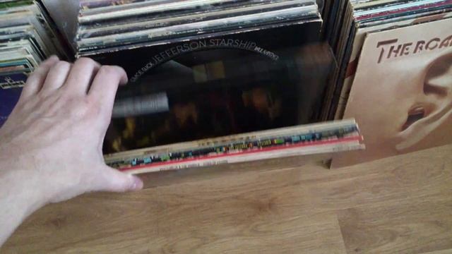 Vinyl records Виниловые пластинки-3 смотреть онлайн