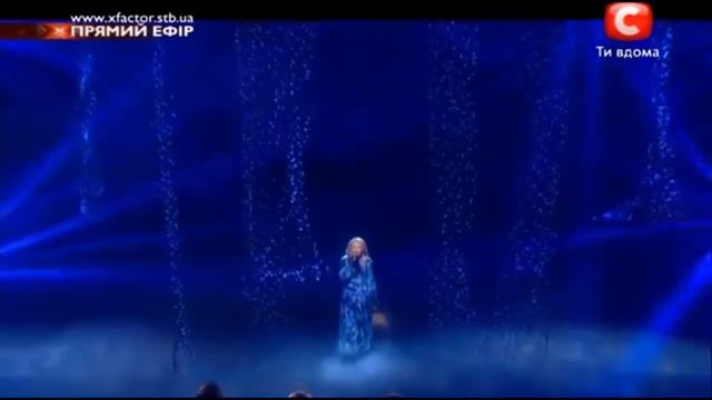 Аида Николайчук и Полина Гагарина - Колыбельная смотреть онлайн