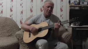 Нам Бог даёт, а нам все мало. Новинка 2020 Душевная песня от Сергея Кондратова