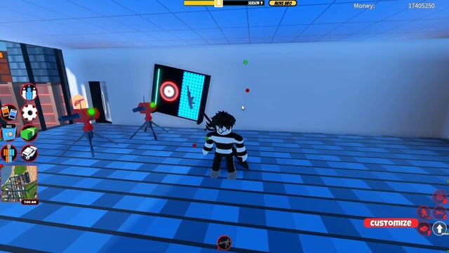 Есть ли смысл в квартирах? Roblox Jailbreak смотреть онлайн