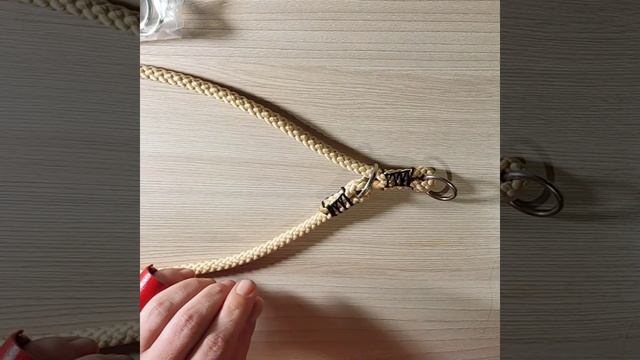 Ринговка. Ручная работа.