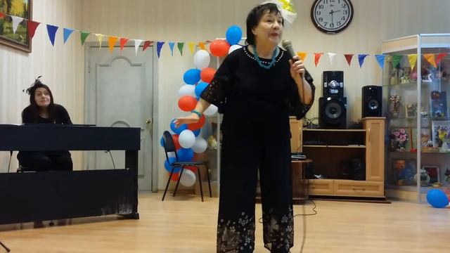 Валентина Чупина смотреть онлайн