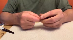 ПОДГОТОВКА СНАСТИ ДЛЯ ЛОВЛИ КЕТЫ(CHUM)