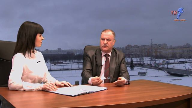 Юрий Дмитриевич Дорошенко