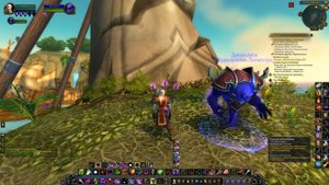Символы Петов и Осколков Чернокнижника Legion 7.3.5 Демонолог