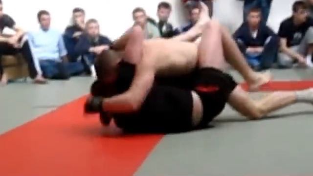 Алексей Скилов Финал Чемпионат RFC по любительскому мма СПБ 22 04 39 смотреть онлайн