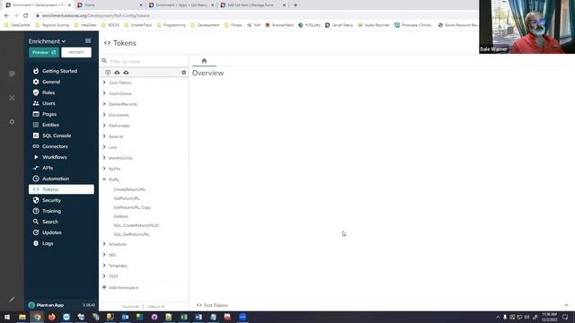 Internal Documentation | The Low-Code Campfire #76 смотреть онлайн