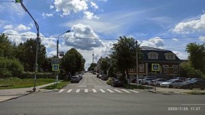 Ногинск 2020(первая часть)