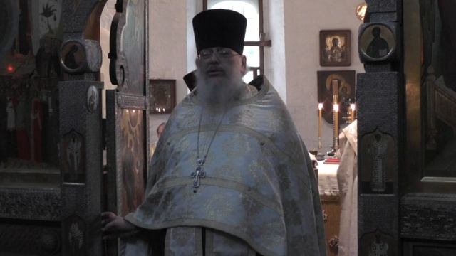 Вознесение Господне