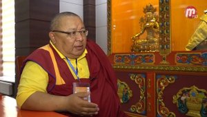 Буддийская среда: Как начиналось буддийское обучение в советское время