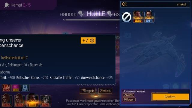 Star Trek Timelines ?? Top5 Tipps - Skirmish Event (EN) смотреть онлайн