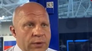Это уже клиника БРАТ - Федор Емельяненко отчитал Александра Емельяненко за последний бой!