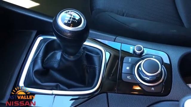 2016 Mazda Mazda3 Phoenix, Mesa, AZ P1806 смотреть онлайн