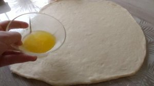 Булочки "Улитки" с маком!