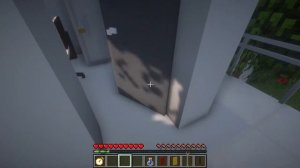РАБОТАЮ ДЕЖУРНЫМ ПО ЖД ПЕРЕЕЗДУ В Minecraft Часть 4