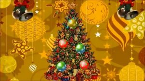 Елочка красавица песня для детей