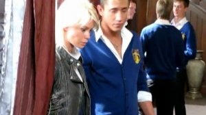 закрытая школа закулисье