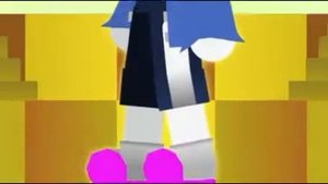 SwapSwap   Underswap Sans's Vs Time Paradox Sans - Preview - Sticknodes