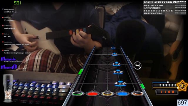 Memoria - 100% FC!! смотреть онлайн